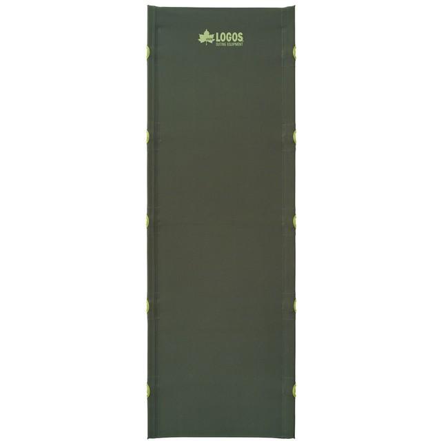 ロゴス/LOGOS neos アッセムキャンパーズベッド 力いらずの簡単組立