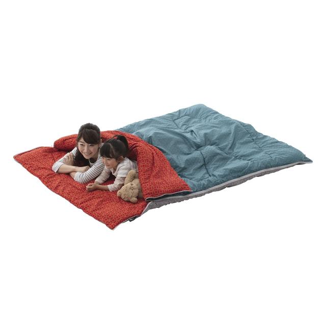 Logos ロゴス ミニバンぴったり寝袋 2 冬用 シュラフ 送料無料 の通販はau Pay マーケット 7dials