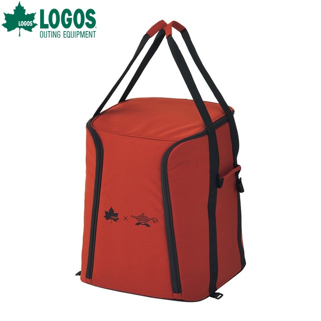 ロゴス/LOGOS LOGOS×SENGOKU ALADDIN アラジンヒーターガードキャリー・ポータブル【送料無料】