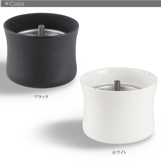 Lovinflame ラビンフレーム セラミックキャンドルクラシック Sサイズ コンパクトな手のひらサイズの陶器製オイルキャンドル おしゃれオの通販はau Pay マーケット 7dials