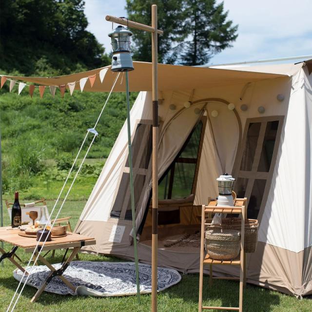 Smore/スモア ドルチェロッジ DolceRodge TCテント ロッジ型
