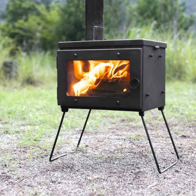 G-stove ジーストーブ 専用スパークアレスター(火の粉止め) G-stove