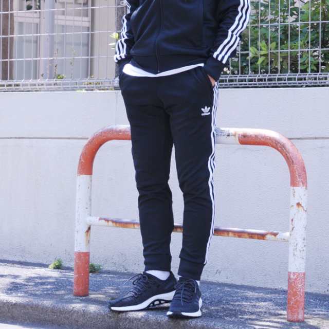 adidas track pants street style