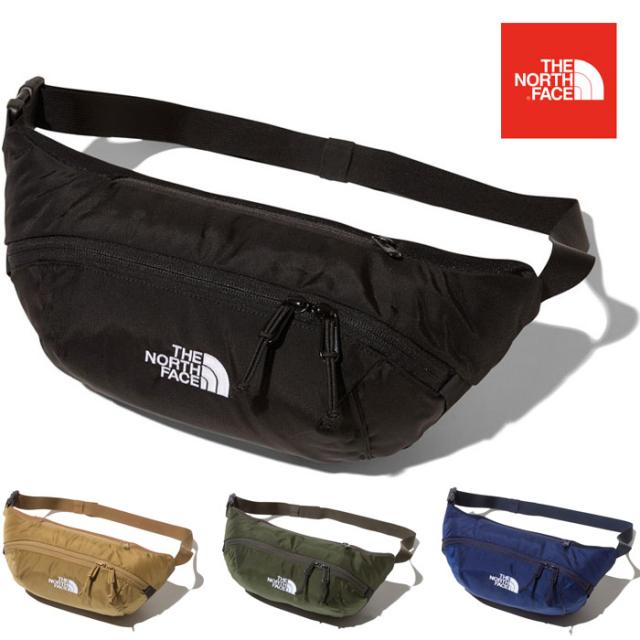 ノースフェイス オリオン ウェストバッグ メンズ レディース ユニセックス ボディバッグ The North Face Orion Nmの通販はau Pay マーケット 激安セール開催中 靴のアポロプラス
