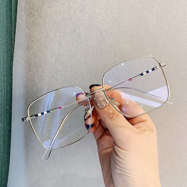 伊達メガネ めがね 眼鏡 フレーム 透明 ユニーク ユニセックス