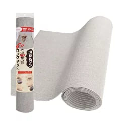 【8個セット】株式会社サンコー このコ想いのロングマット　ＭＧＹ６０×２４０ 30,908円
