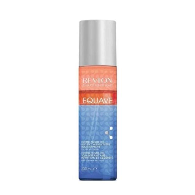 【3個セット】REVLON レブロン スリーフェイズ ハイドロフュージオオイル 200ml 7,425円