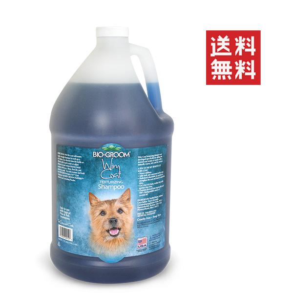 バイオガンス4Lプロテインプラスシャンプーアップルボリューム