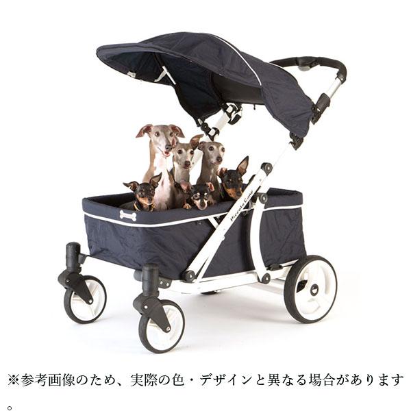 Piccolo Cane ピッコロカーネ CREA クレア モスグリーン 犬 カート