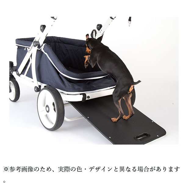 クーポン配布中!! Piccolo Cane ピッコロカーネ CREA クレア モスグリーン 犬 カート キャリー お散歩 大型犬 多頭飼い｜au  PAY マーケット