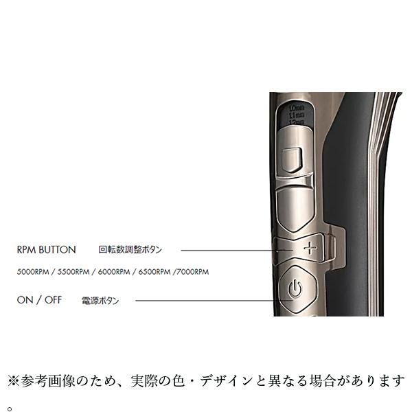 FEEL BTMバリカン N-10 ヘアクリッパー 理容 バリカン カット シェーバー 電気バリカン シェービング