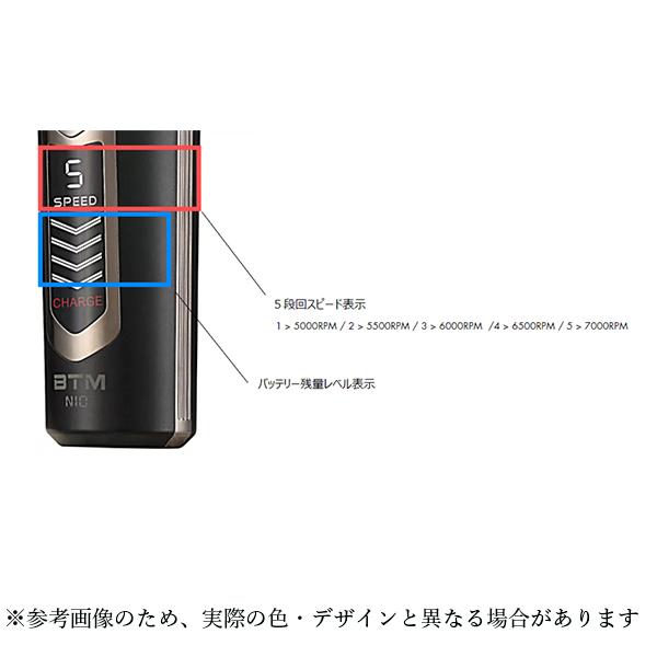 FEEL BTMバリカン N-10 ヘアクリッパー 理容 バリカン カット シェーバー 電気バリカン シェービング