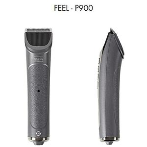 FEEL クリッパー P900 ヘアクリッパー 理容 バリカン カット シェーバー 電気バリカン シェービング