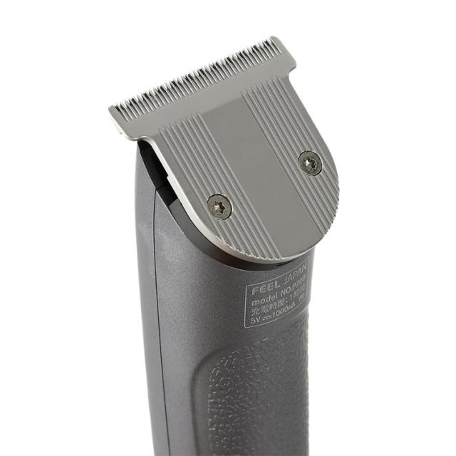 FEEL クリッパー P700 ヘアクリッパー 理容 バリカン カット シェーバー 電気バリカン シェービング