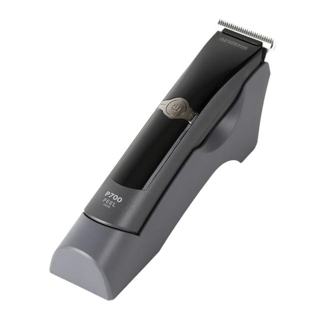 FEEL クリッパー P700 ヘアクリッパー 理容 バリカン カット シェーバー 電気バリカン シェービング