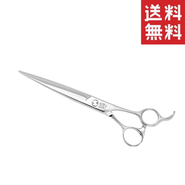 UTSUMI FK70 トリミングシザー　7インチ UTSUMI FK70 - ペット向けのシザー（ハサミ）の株式会社内海