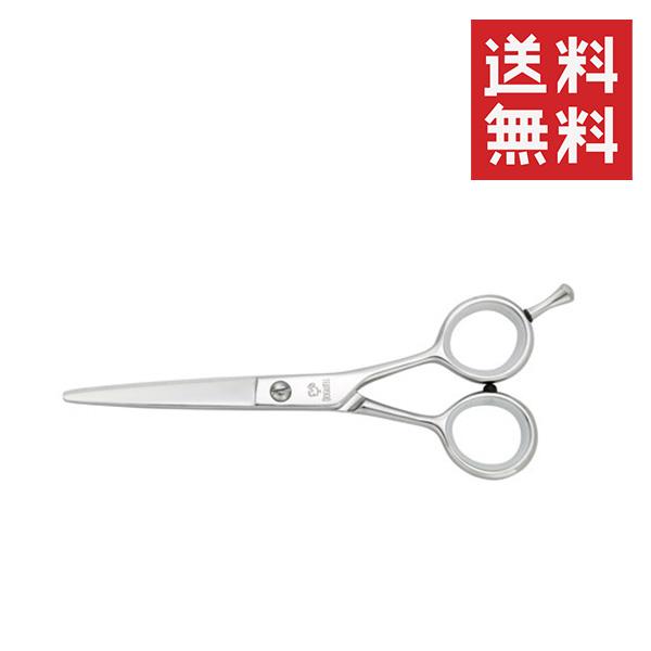 メール便/送料無料 昭和化学 ドッグウェル ミニシザー DMC-55 ペット用 犬 お手入れ はさみ トリミング用品