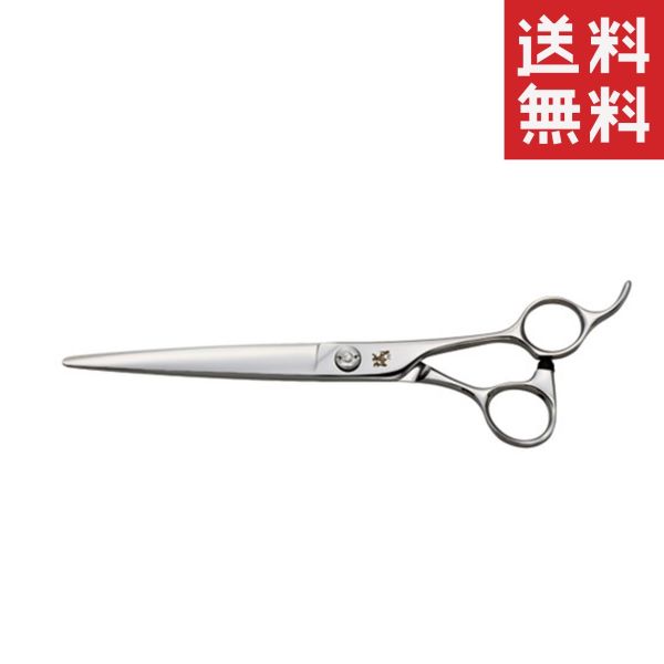 【美品】内海 UK-70 ＆セニングシザー2丁セット 内海シザー