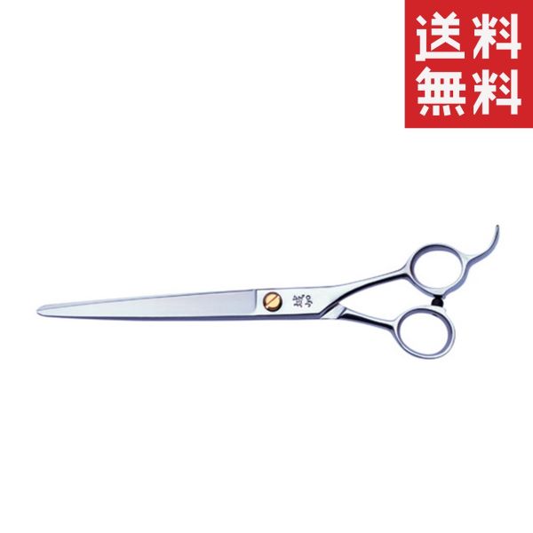UTSUMI 城LEGEND EU70トリミングハサミ 内海 UTSUMI FK-70 (UTSUMI /7.0インチ) ハサミ屋はやし