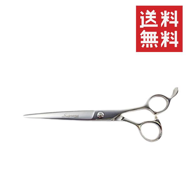 ドリーム産業 ストレートシザー ファンタジーシザーβ ミツバチ柄2 はさみ シザー ペット用 ペットハサミ トリミングシザー トリミング トリマー