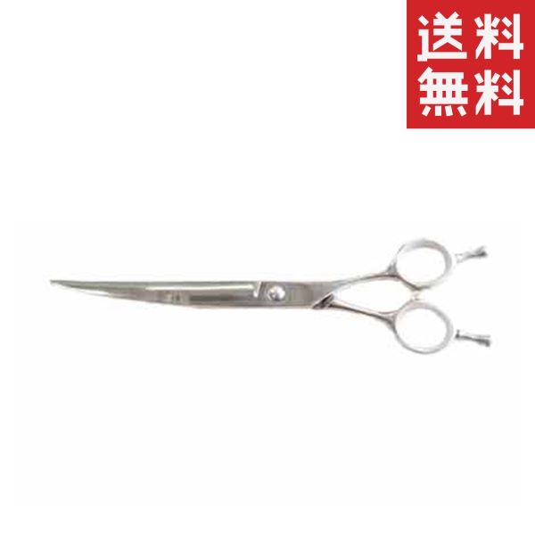 ドリーム産業 ストレートシザー DS-7A はさみ シザー ペット用 ペット