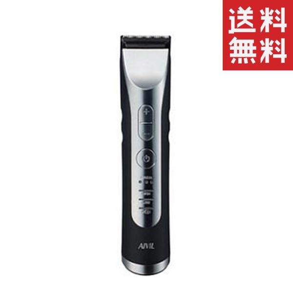 トリダストリーズ AIVIL アイビル プロトリマー F3(T字刃付き)  AT-20B02 プロ 業務用 バリカン クリッパー