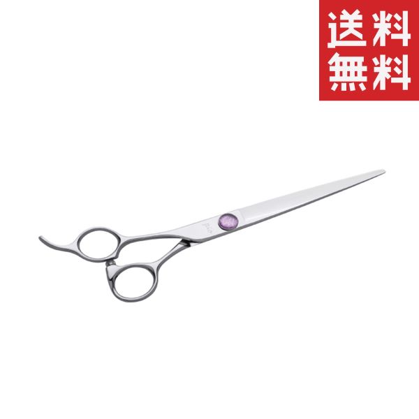 クーポン配布中!! メール便/送料無料 ニチドウ Pio Lefty - 7S カットシザー ステップブレード ペット用 犬 お手入れ はさみ トリミング用品の通販は 75,900円