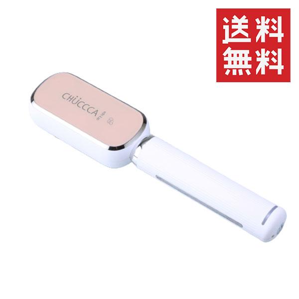 クーポン配布中!! スパーク CHUCCA dry spa チュッカドライスパ ハンディ型オゾン発生器の通販は