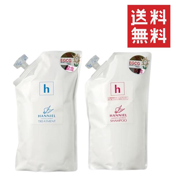 クーポン配布中!! ハニエル ディフェンダー シャンプー 800mL&トリートメント 800mL セット まとめ買い 本体 ダメージ毛 くせ毛の通販は 7,920円