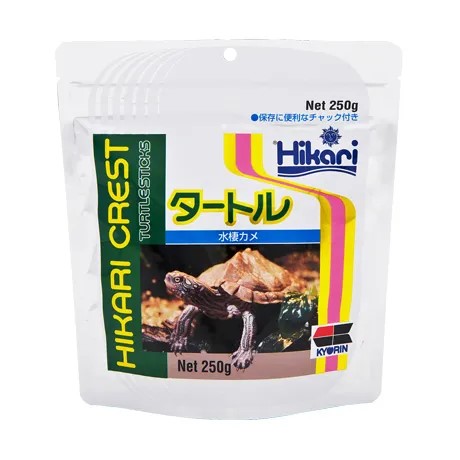 【10個セット】 キョーリン ひかりクレストタートル250g