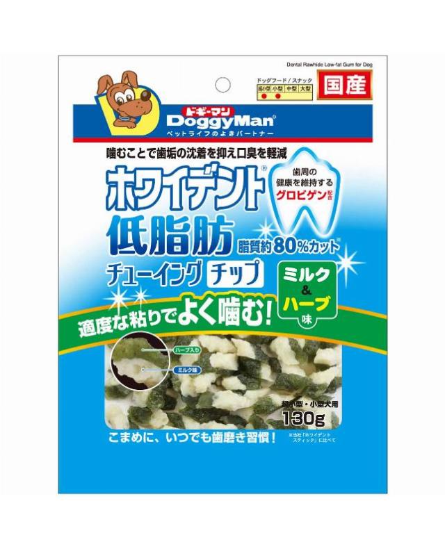 クーポン配布中!! 【24個セット】ドギーマンハヤシ ホワイデント