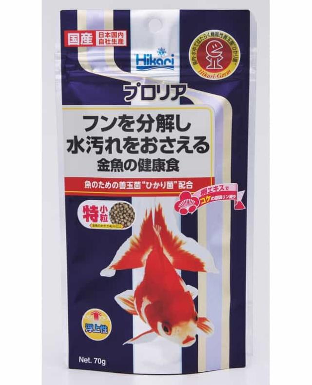【50個セット】キョーリン ひかり プロリア 70g