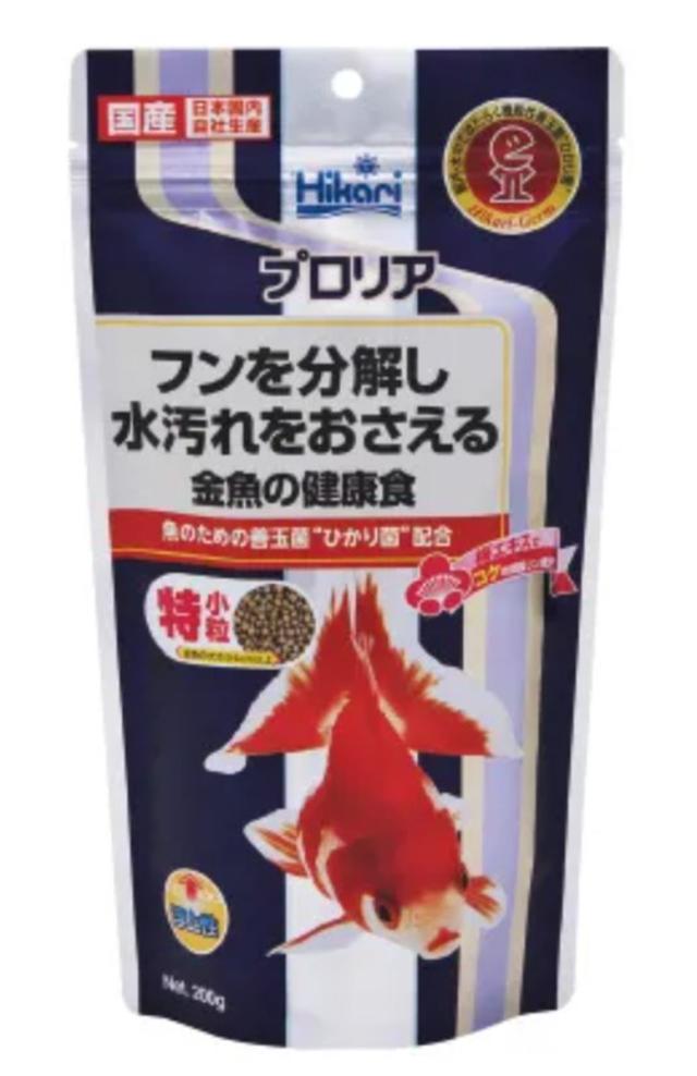 【50個セット】キョーリン ひかりプロリア200g