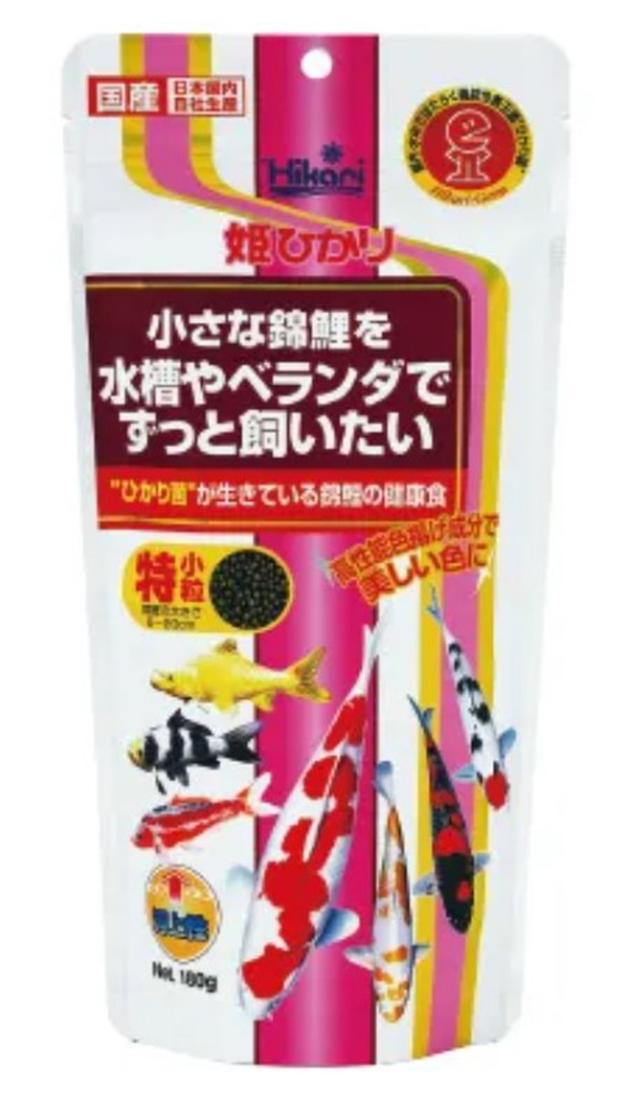 【20個セット】キョーリン ひかり 姫ひかり180g
