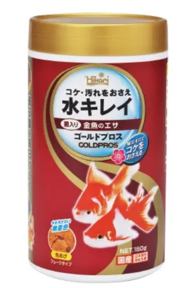【30個セット】キョーリン 新世代フレ—クゴールドプロス150g
