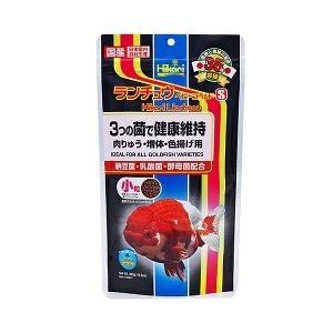 【30個セット】キョーリン ひかりランチュウベビーゴールドS300g