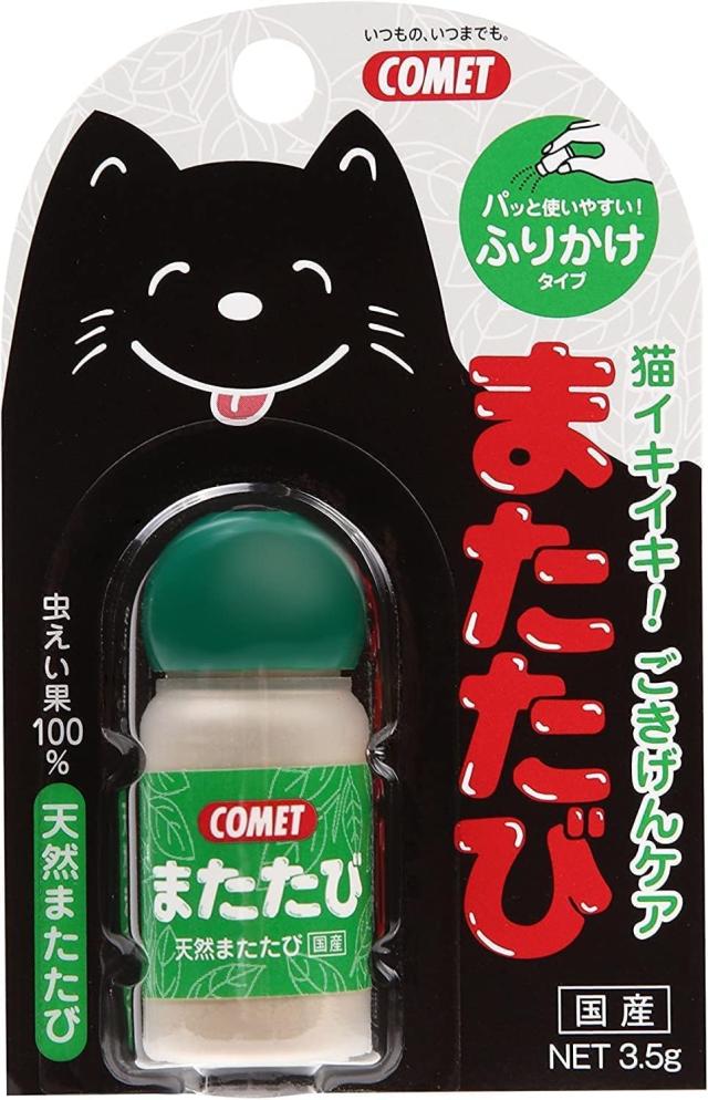 【48個セット】イトスイ コメットまたたび3.5g