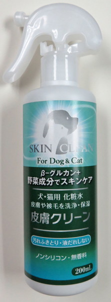 【12個セット】ニチドウ ニチドウ 皮膚クリーン200mL