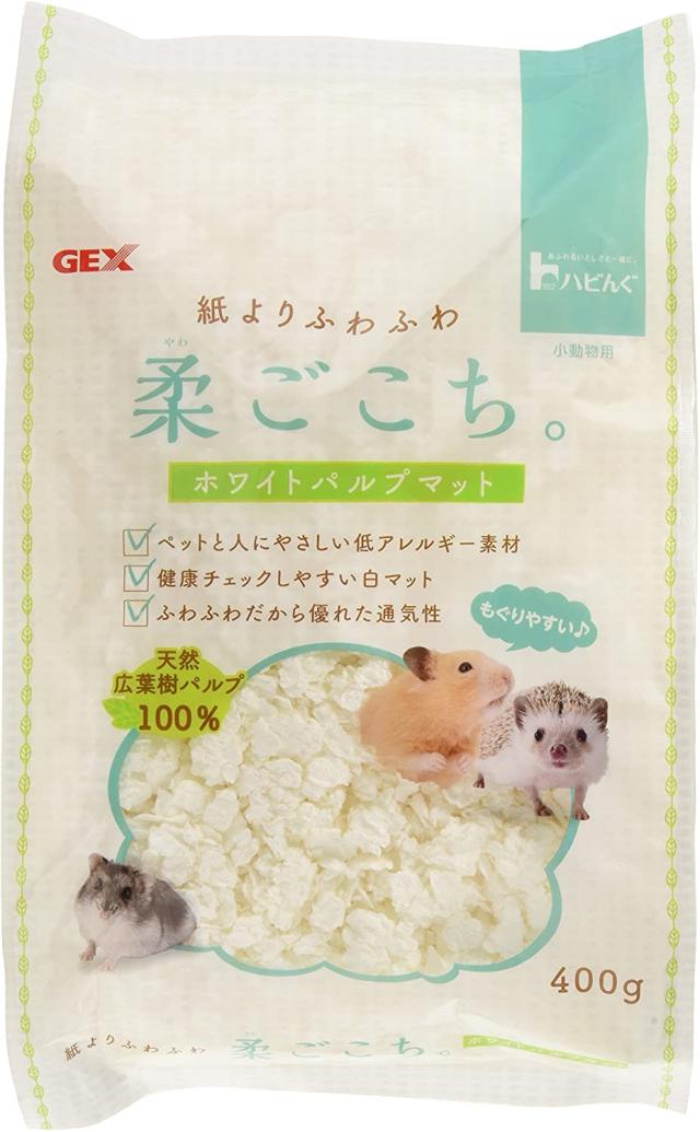 【12個セット】ジェックス ハビんぐ 柔ごこち 400g