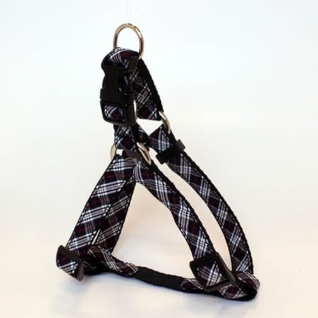 リードッグ 【6個セット】LEADOGアールカンタンハーネスSクロ 7,892円