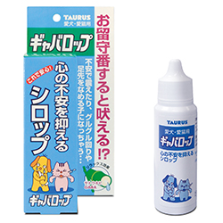 トーラス ギャバロップ 30ml×12個セット 犬 猫 サプリメント