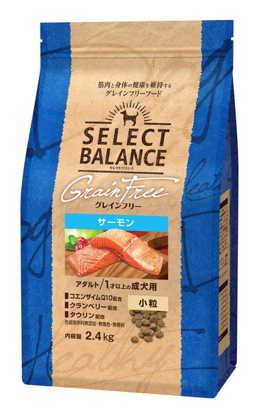セレクトバランス アダルト 小粒 セレクトバランス アダルト チキン