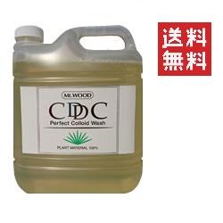 クーポン配布中!! Mt.WOOD CDCシャンプー 2L 詰替 リフィル 大容量 業務用 犬 ペット用 臭い フケ 痒みの通販は 13,970円