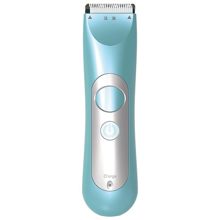 【3個セット】 ペティオ Self Trimmer コードレス バリカン コンパクト