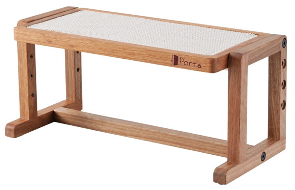 【4個セット】 ペティオ Porta ウッディ ドッグ テーブル