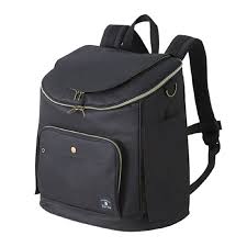 【2個セット】ペティオPortaドッグリュックキャリーブラック