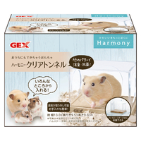 ジェックス 【6個セット】ジェックス ハーモニークリアトンネル