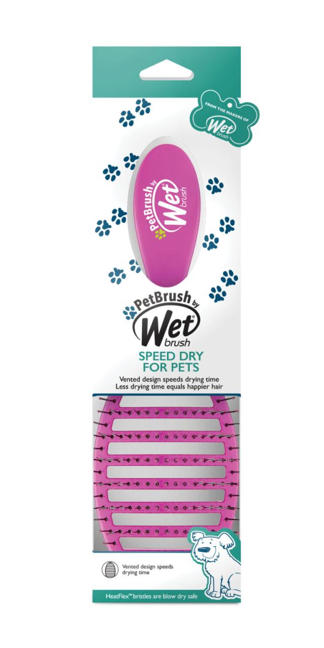 ペットライブラリー 【12個セット】  Ｗｅｔｂｒｕｓｈ スピードドライ