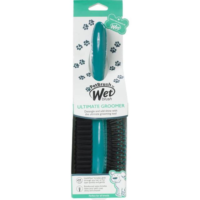ペットライブラリー 【6個セット】 Ｗｅｔｂｒｕｓｈ アルティメットグルーマー