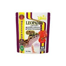 【3個セット】キョーリン ひかり レオパドライ 200g